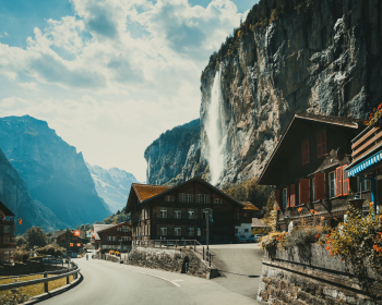 Switzerland
